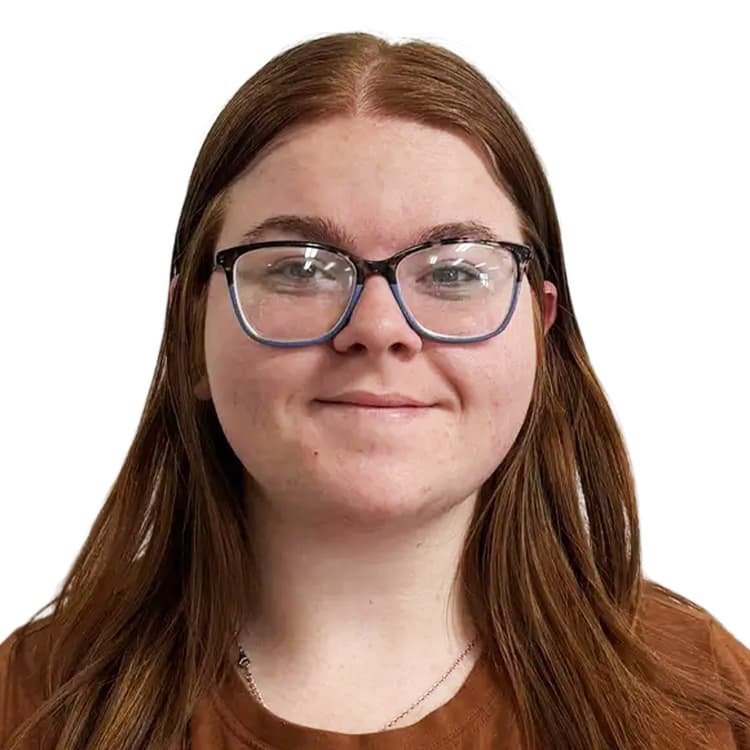 Breanna - Pharmacy Technician.