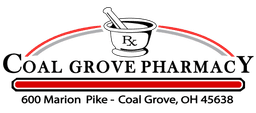 Coal Grove Pharmacy Logo